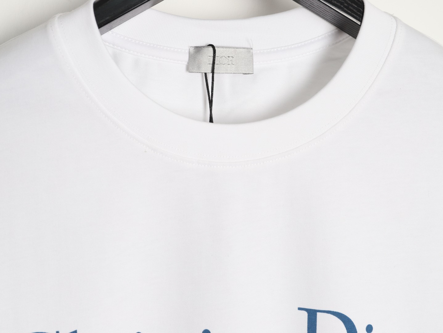 Dior 26ss Short-sleeved T-shirt