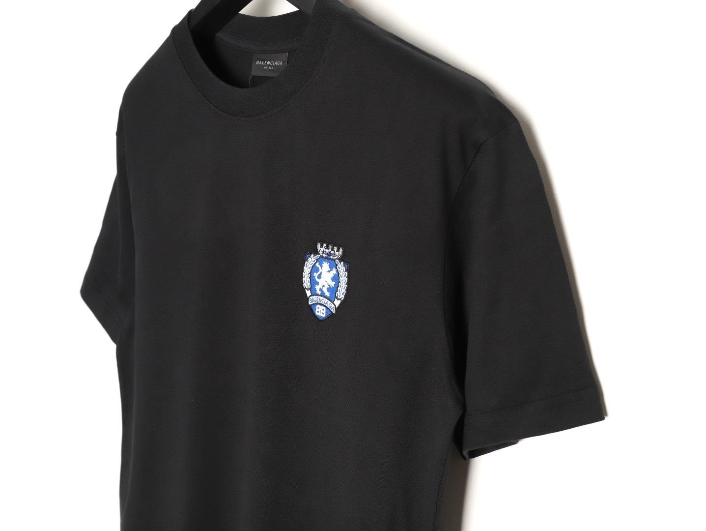 Balenciaga Short-sleeved T-shirt
