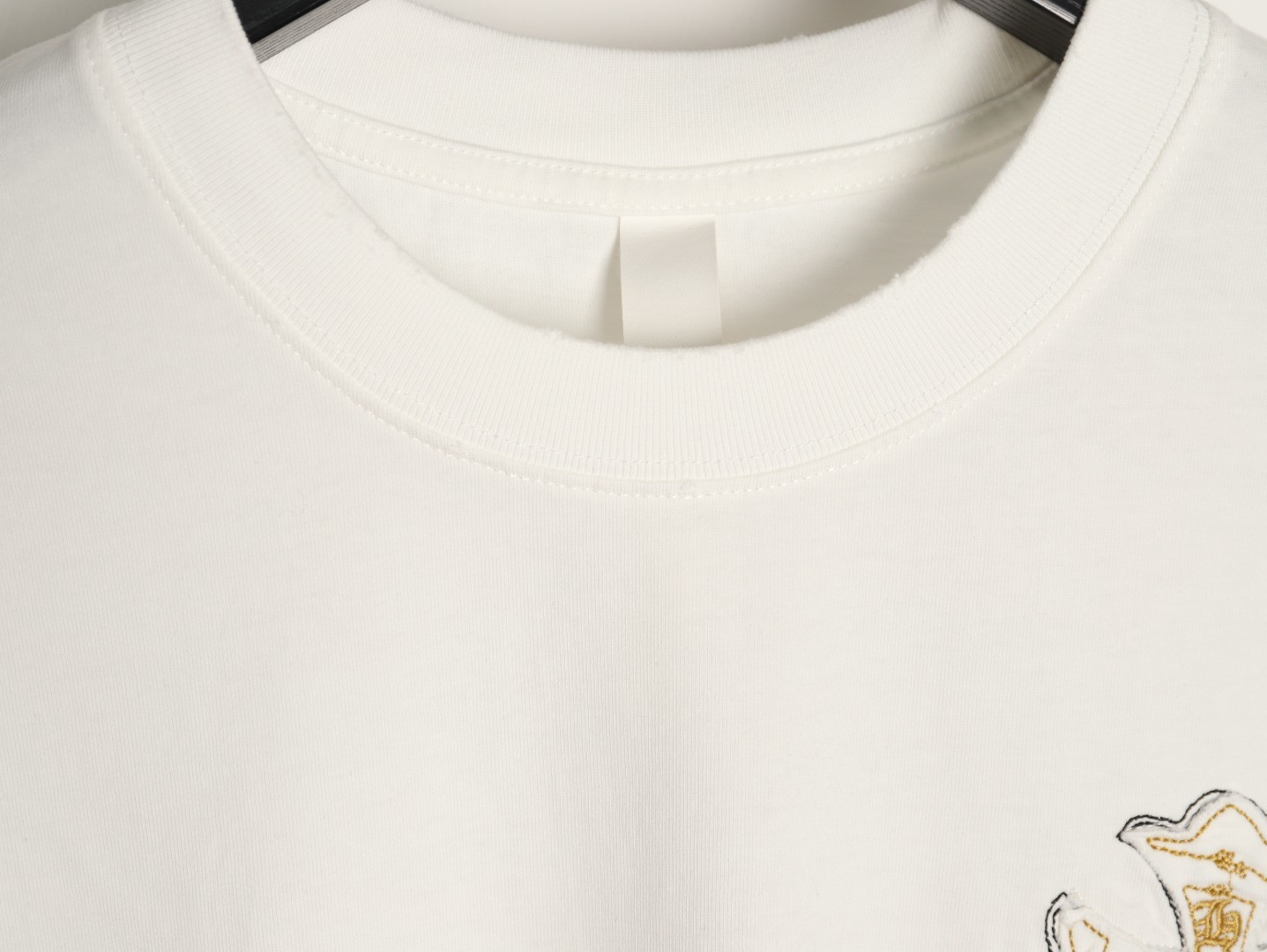 Chrome Hearts Short-sleeved T-shirt