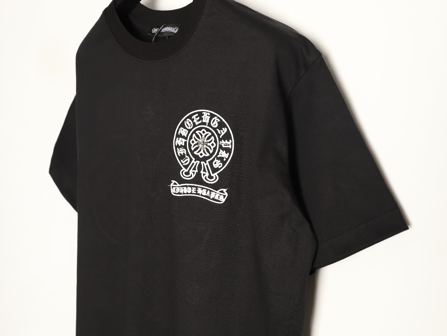 Chrome Hearts Short-sleeved T-shirt