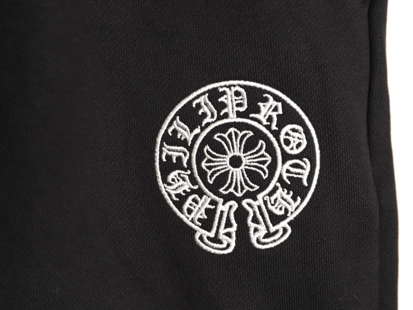 Chrome Hearts CH Pants