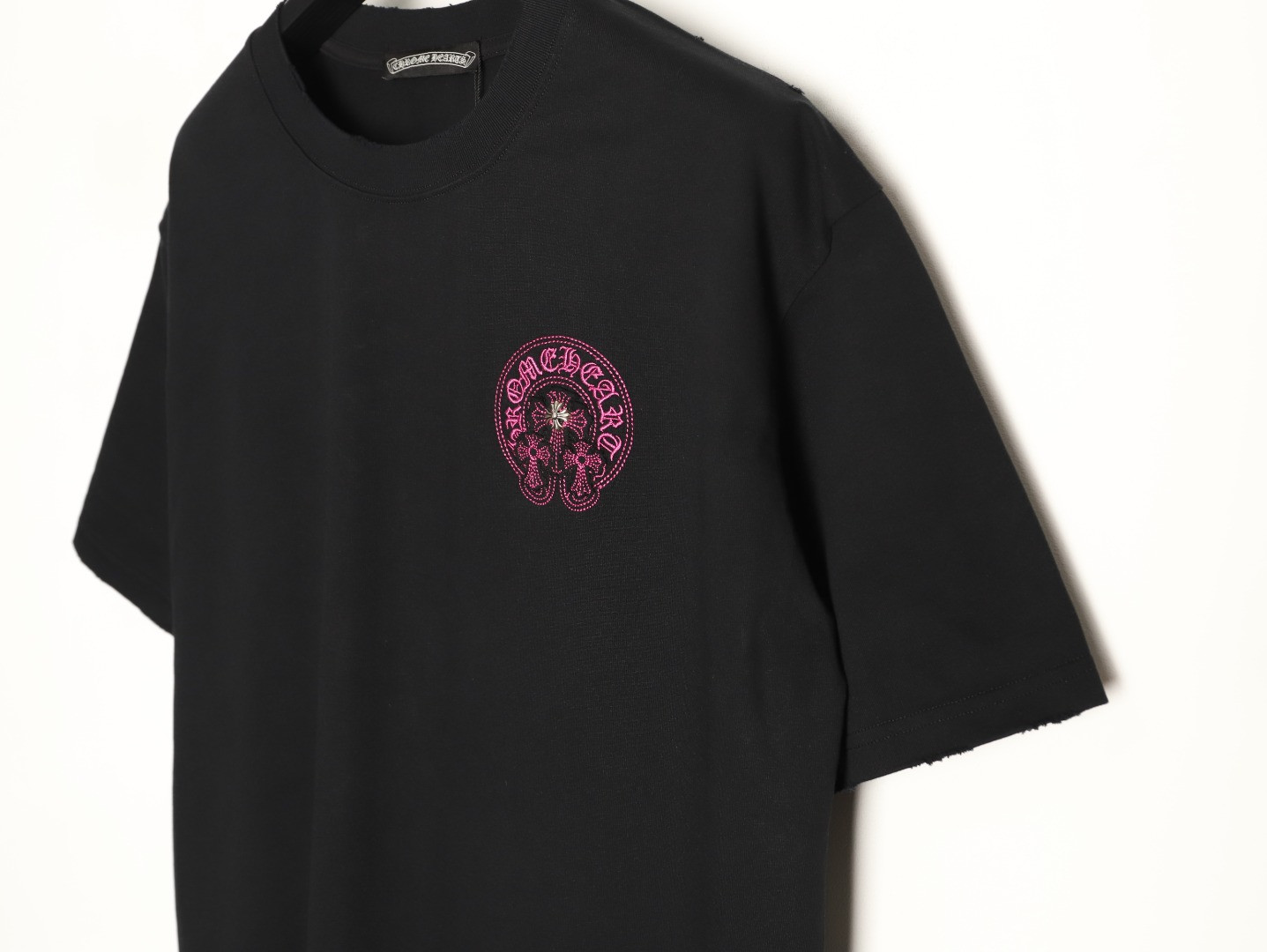 Chrome Hearts Short-sleeved T-shirt