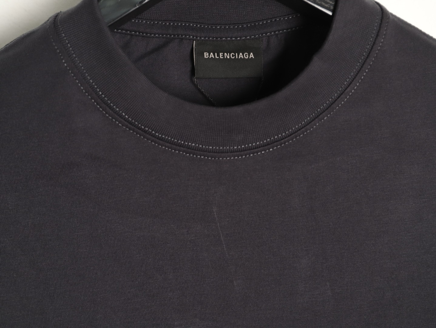 Balenciaga Short-sleeved T-shirt