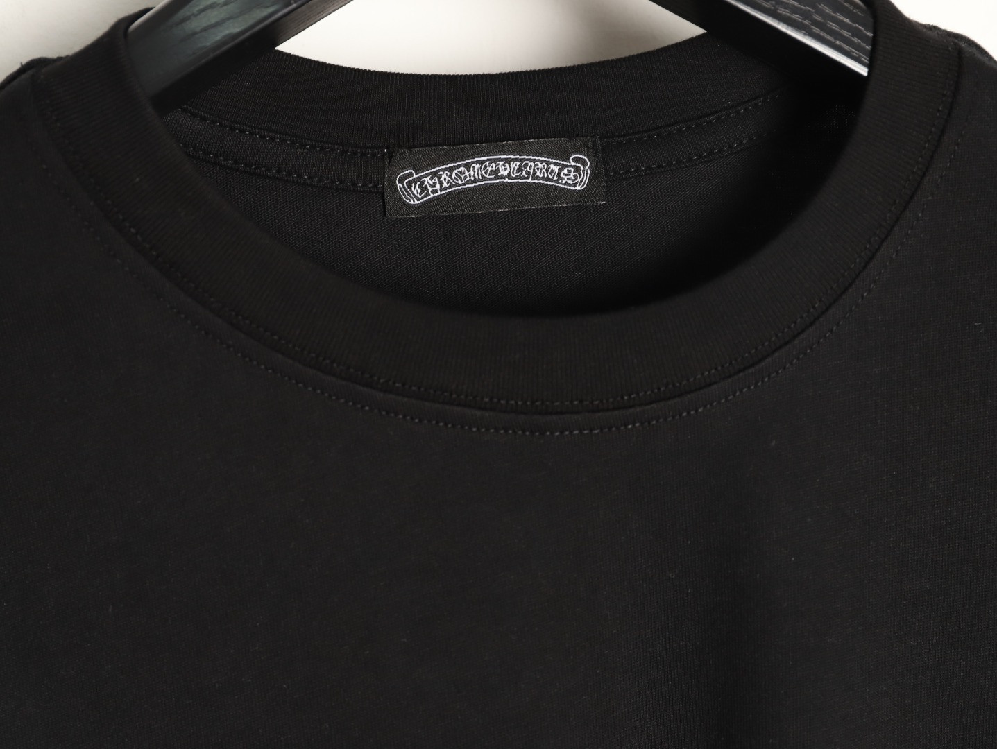 Chrome Hearts Short-sleeved T-shirt
