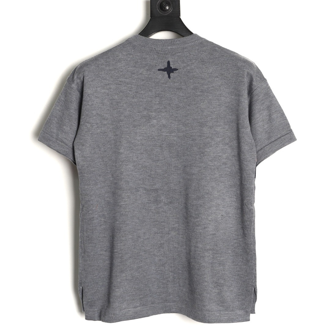 DIOR Short-sleeved T-shirt