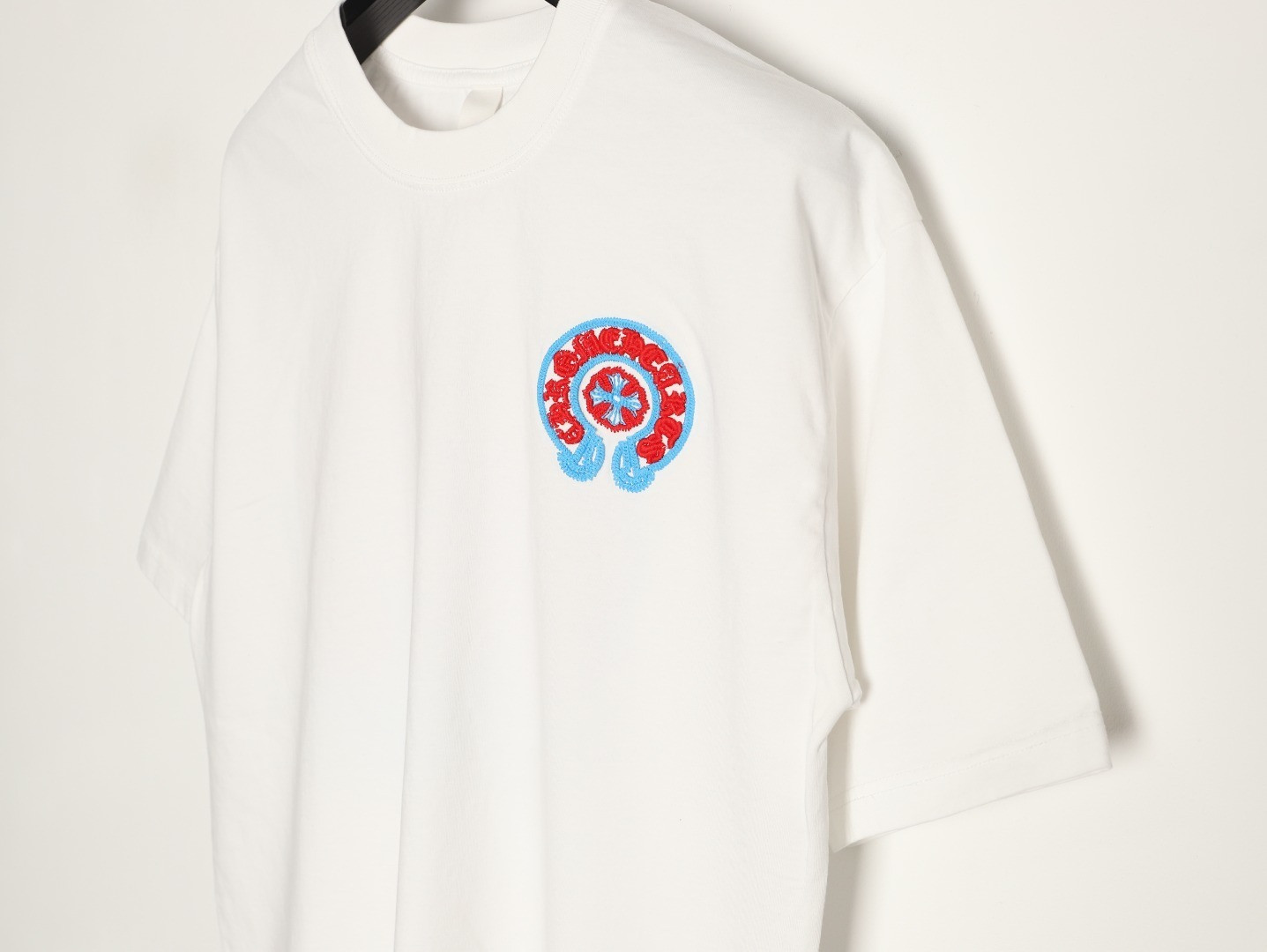 Chrome Hearts Short-sleeved T-shirt