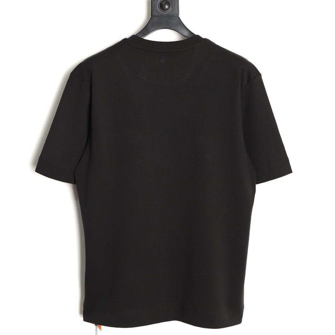 FENDI Short-sleeved T-shirt