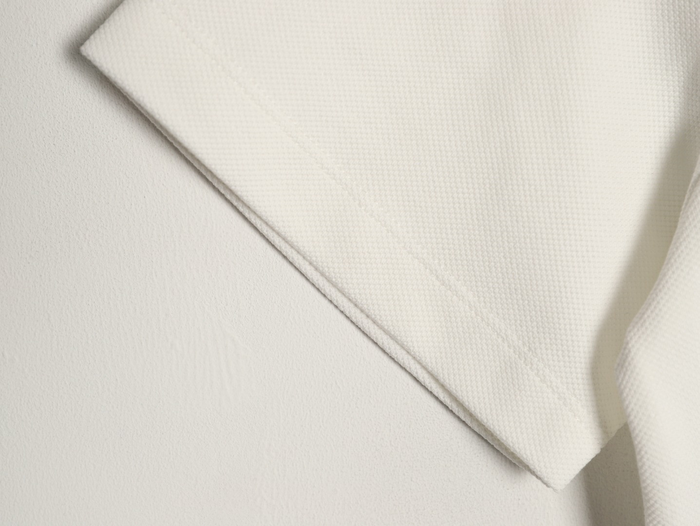 Burberry Short-sleeved Polo shirt