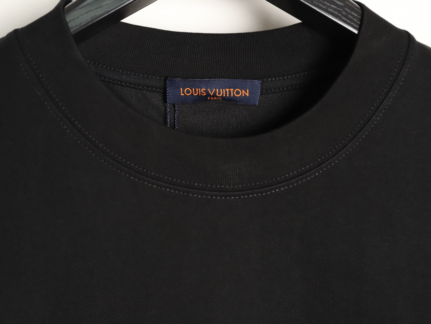 Louis Vuitton 26SS Short-sleeved T-shirt