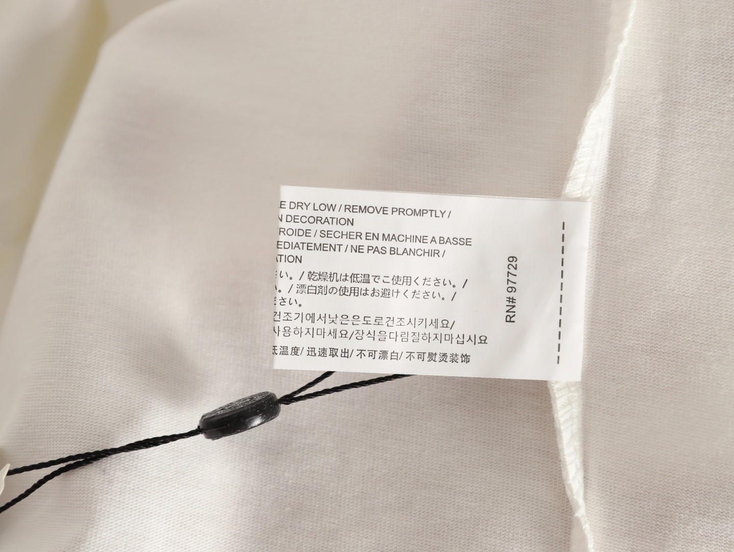 Ch*0me He**ts Long-Sleeved T-shirt