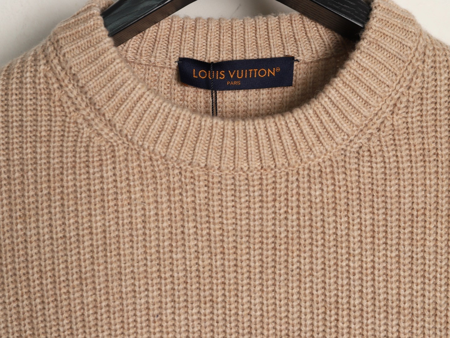 Louis Vuitton Knitting Sweaters