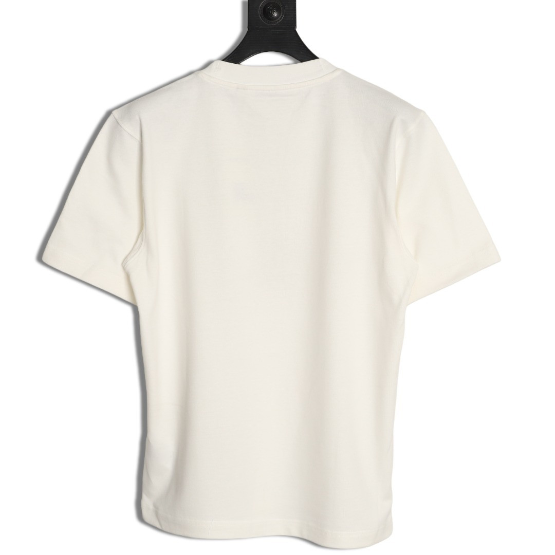 BURBERRY BBR Short-sleeved T-shirt