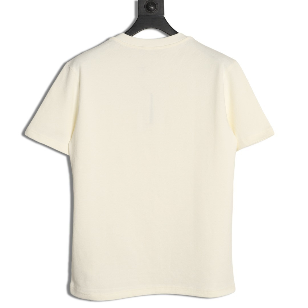 Louis Vuitton LV Short-sleeved T-shirt