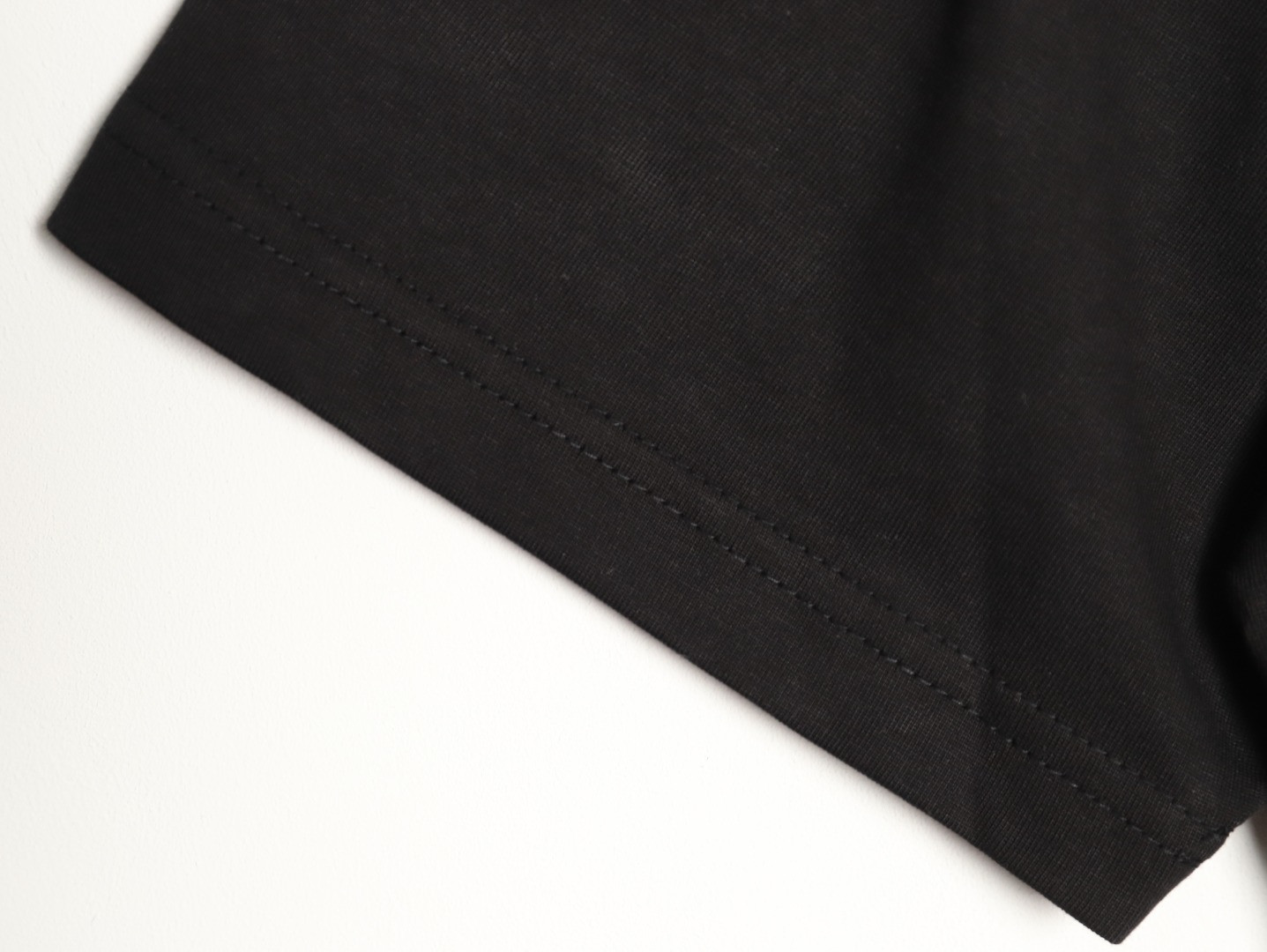 Balenciaga Short-sleeved T-shirt