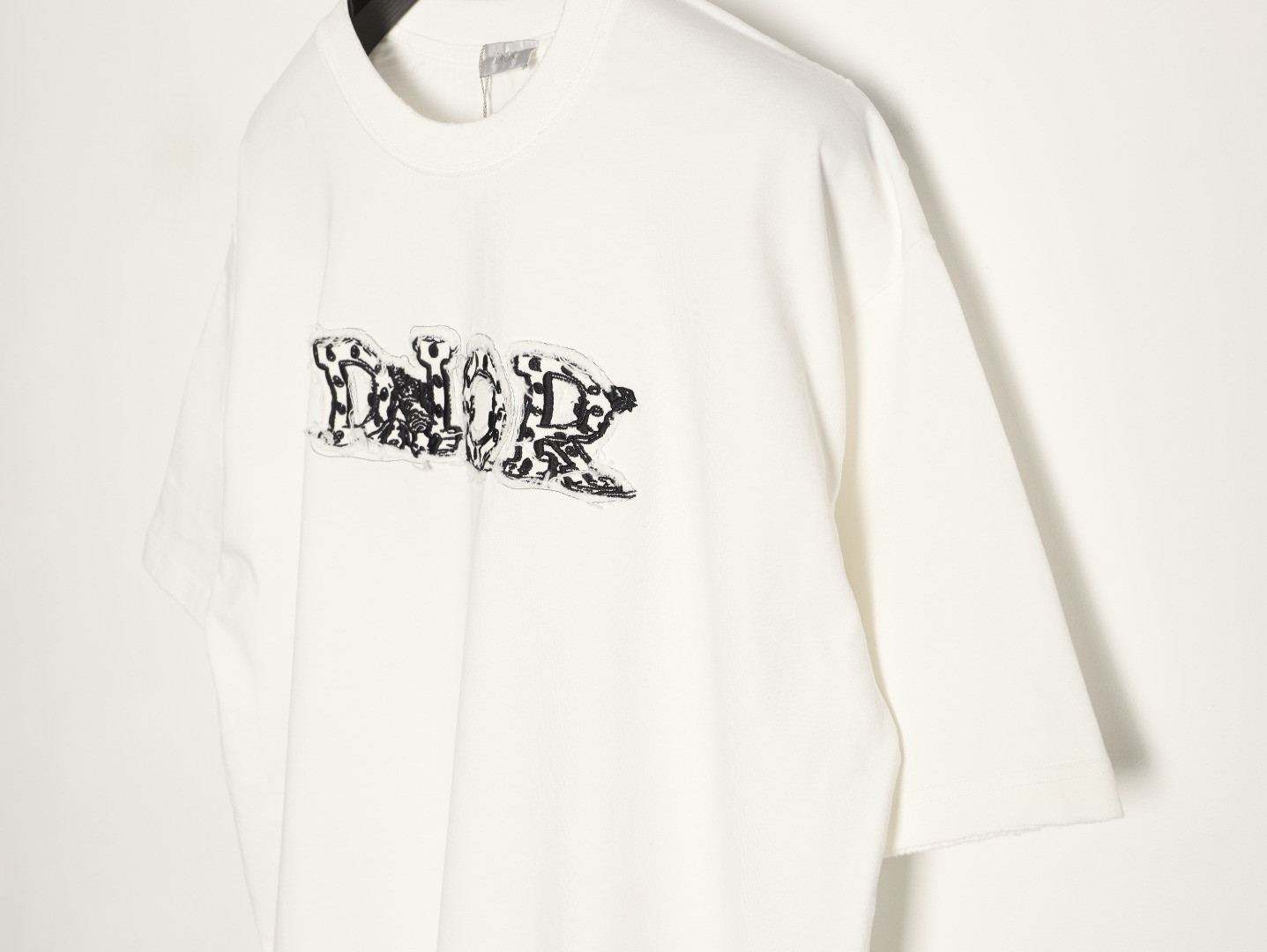 DIOR Short-sleeved T-shirt