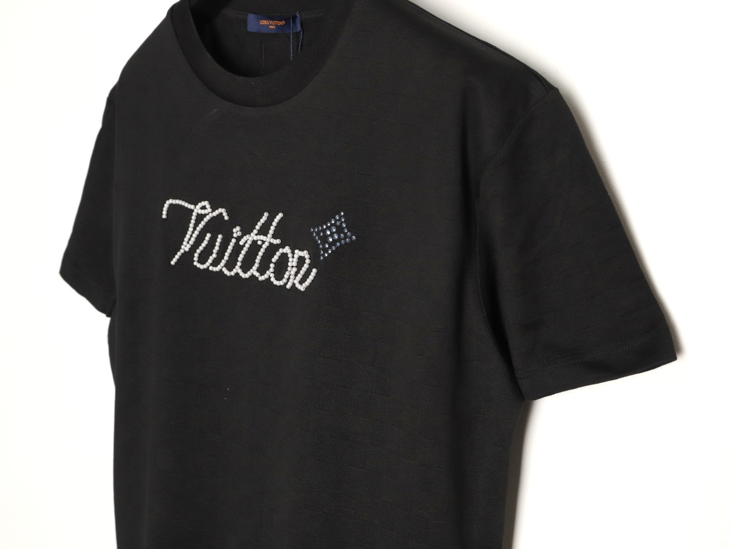 Louis Vuitton LV Short-sleeved T-shirt