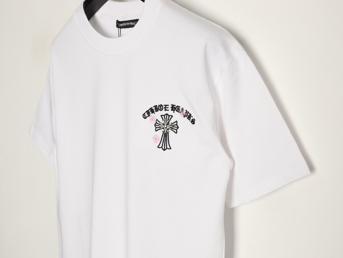 Chrome hearts Short-sleeved T-shirt