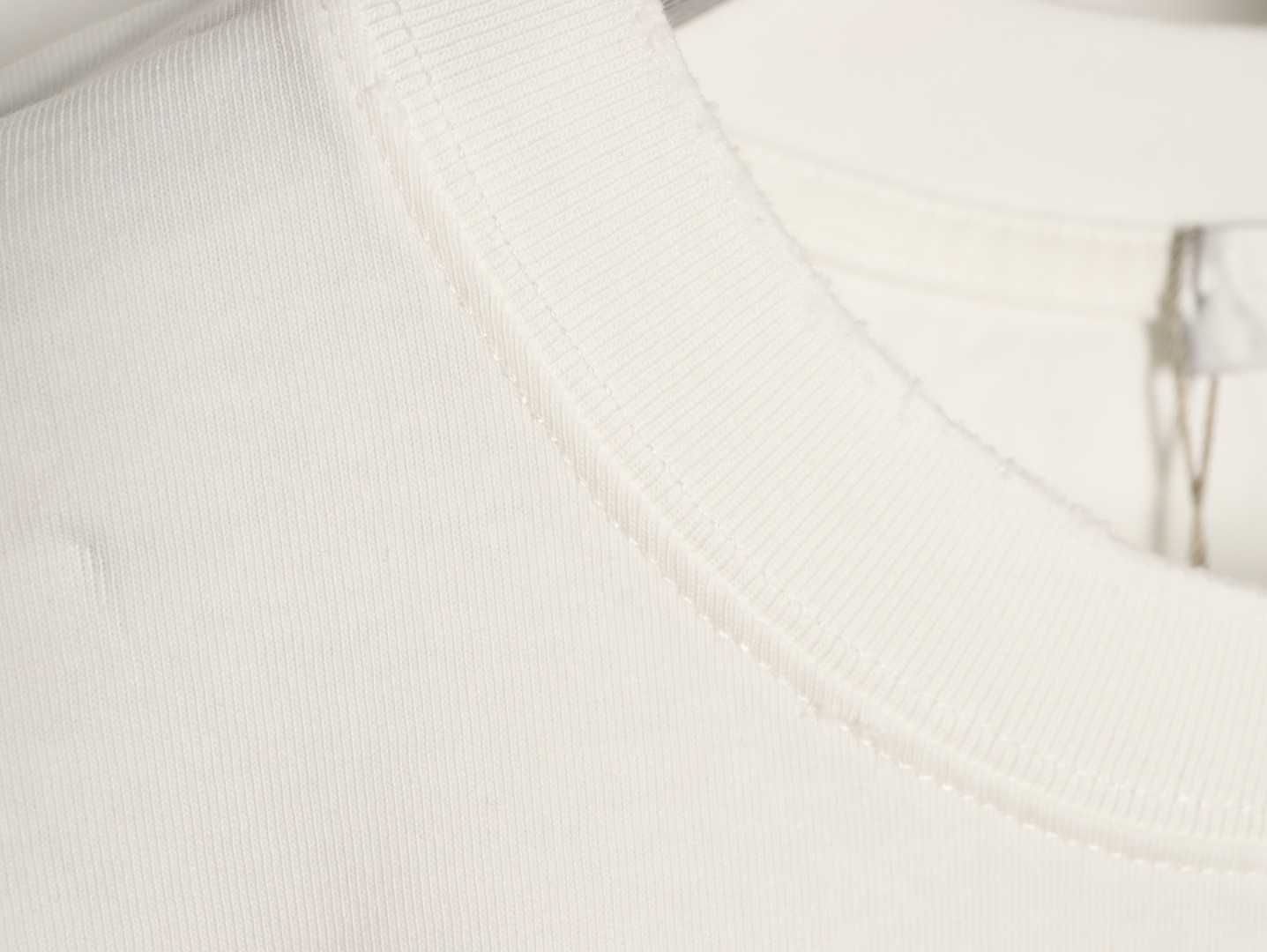 DIOR Short-sleeved T-shirt