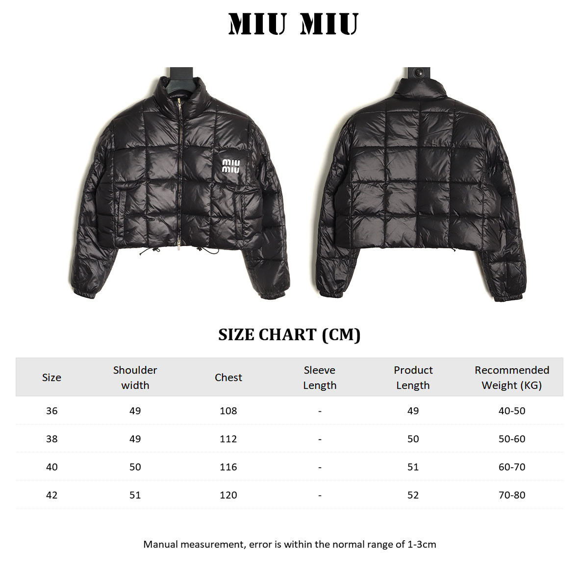 Miu Miu Women