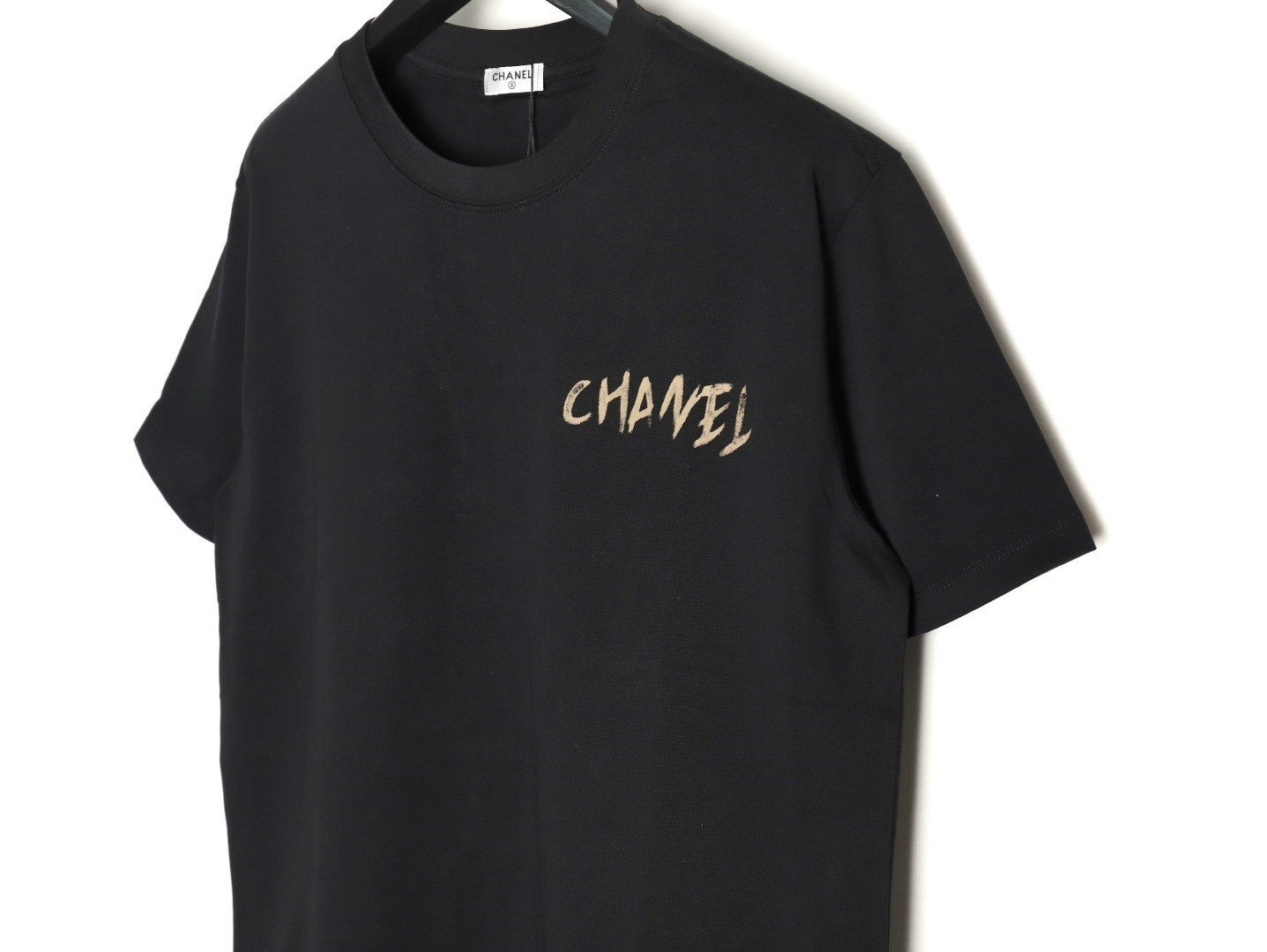 Chanel Short-sleeved T-shirt