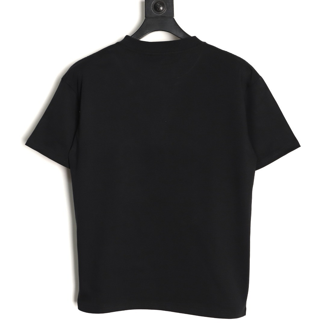 Fendi 26ss Short-sleeved T-shirt