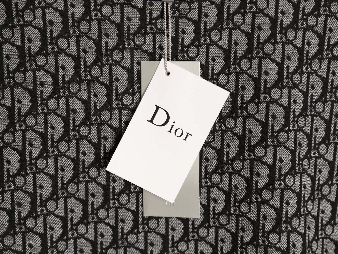 Dior 26SS Short-sleeved T-shirt