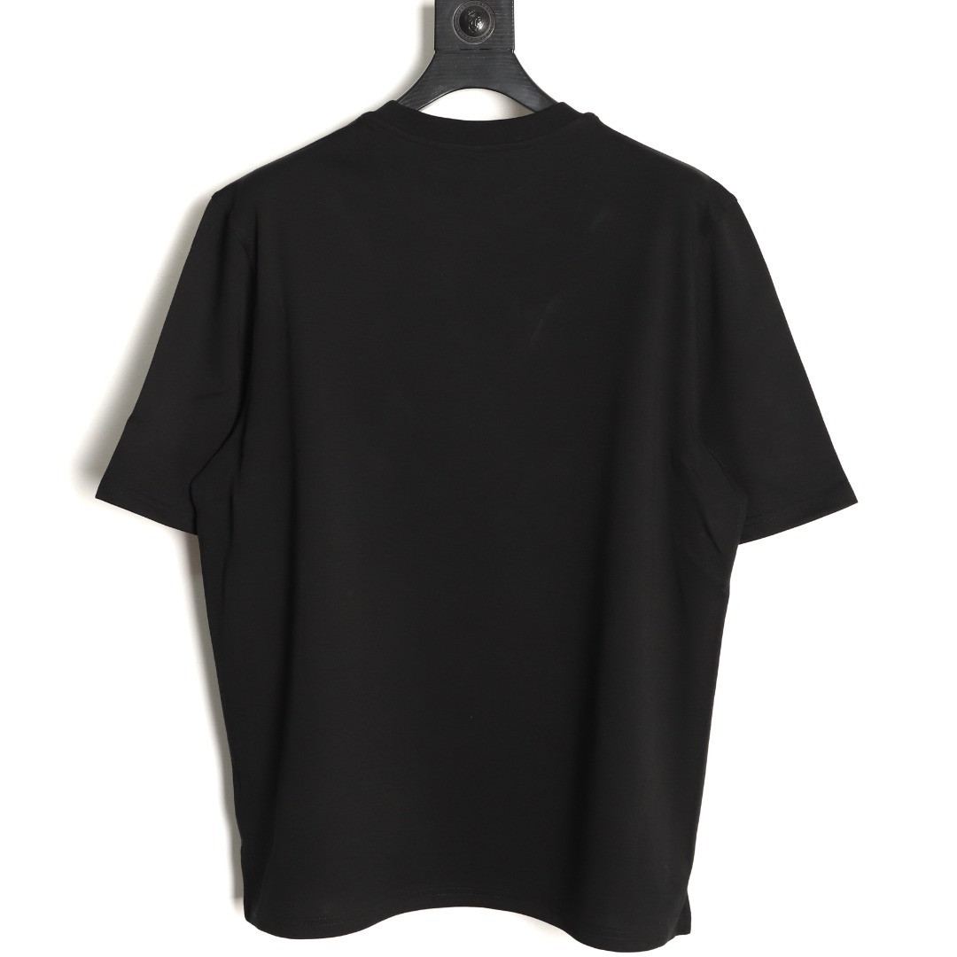 HERMES Short-sleeved T-shirt