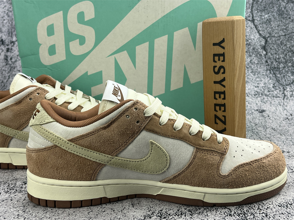 UA NIKE DUNK LOW PREMIUM 