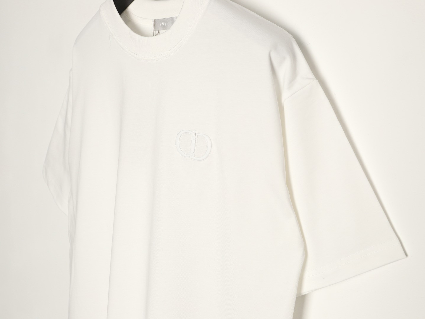 Dior Short-sleeved T-shirt