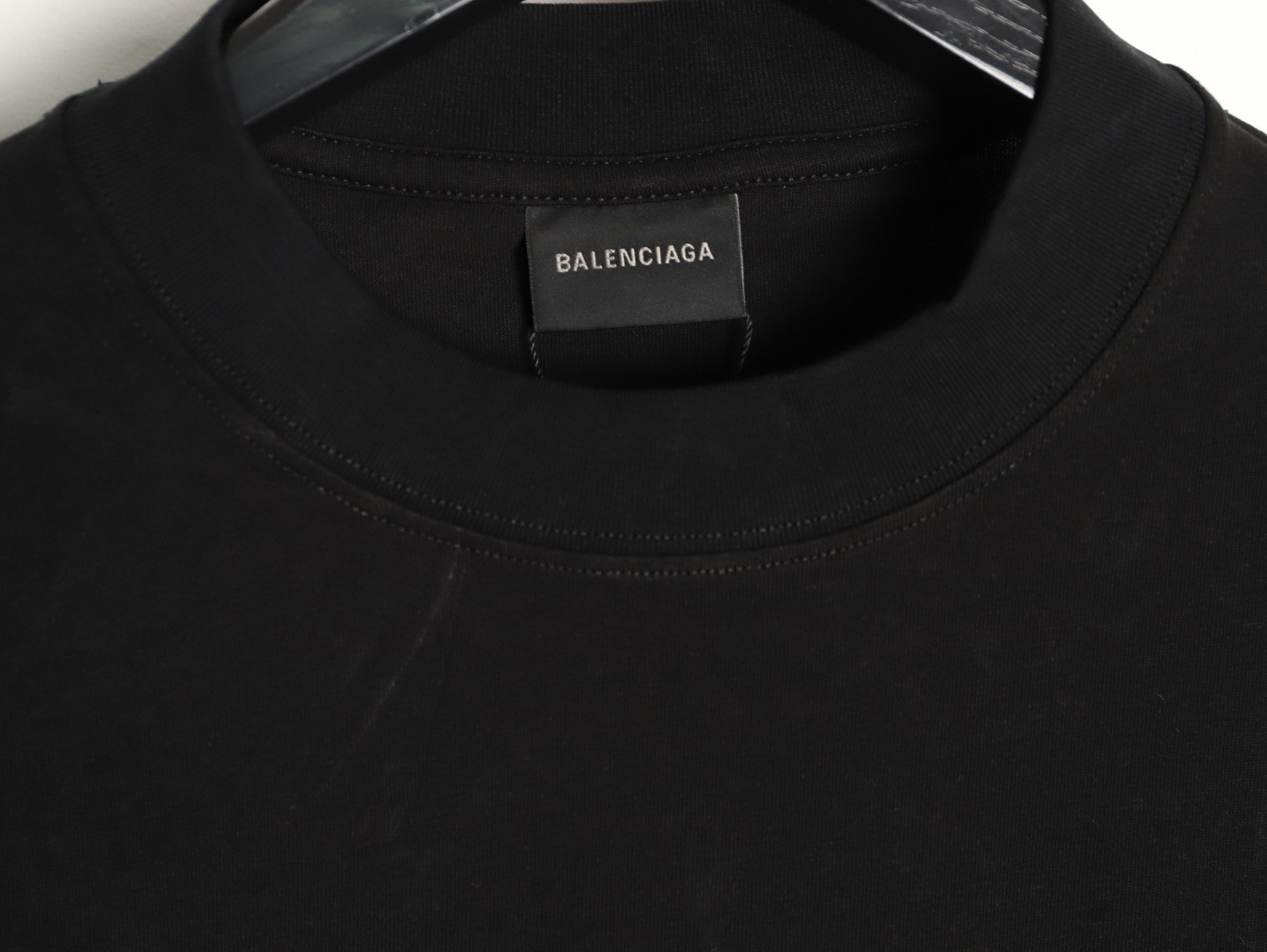 Balenciaga Short-sleeved T-shirt