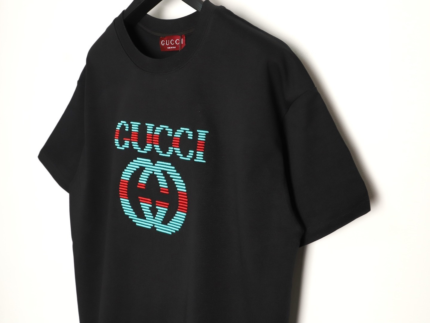 GUCCI Short-sleeved T-shirt