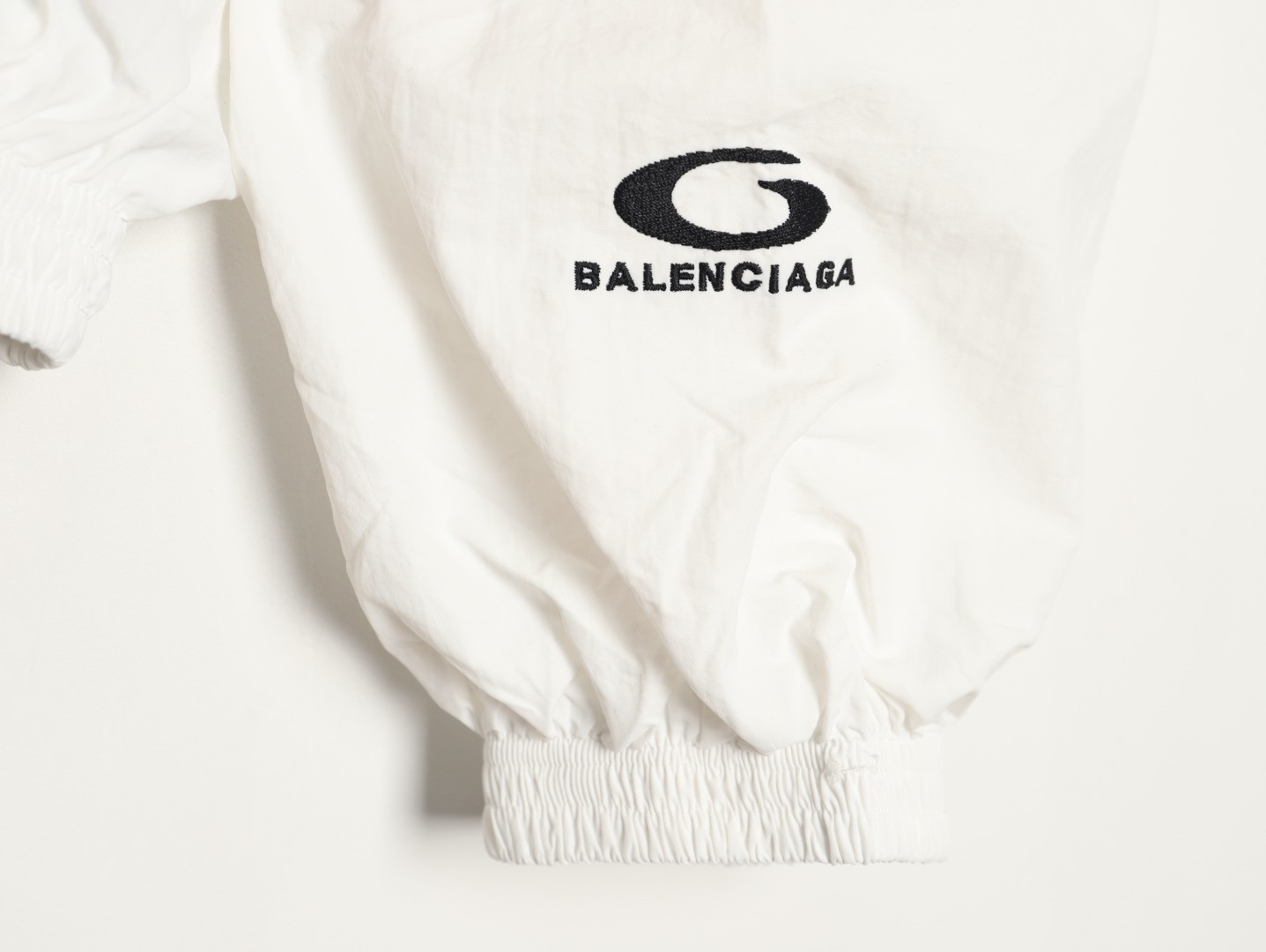 Balenciaga BLCG 26SS Jacket Suit