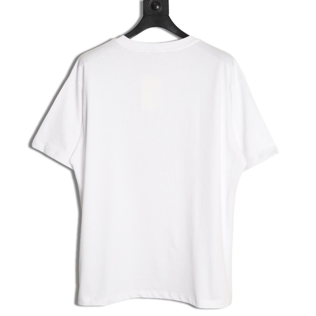 Celine 26SS Short-sleeved T-shirt