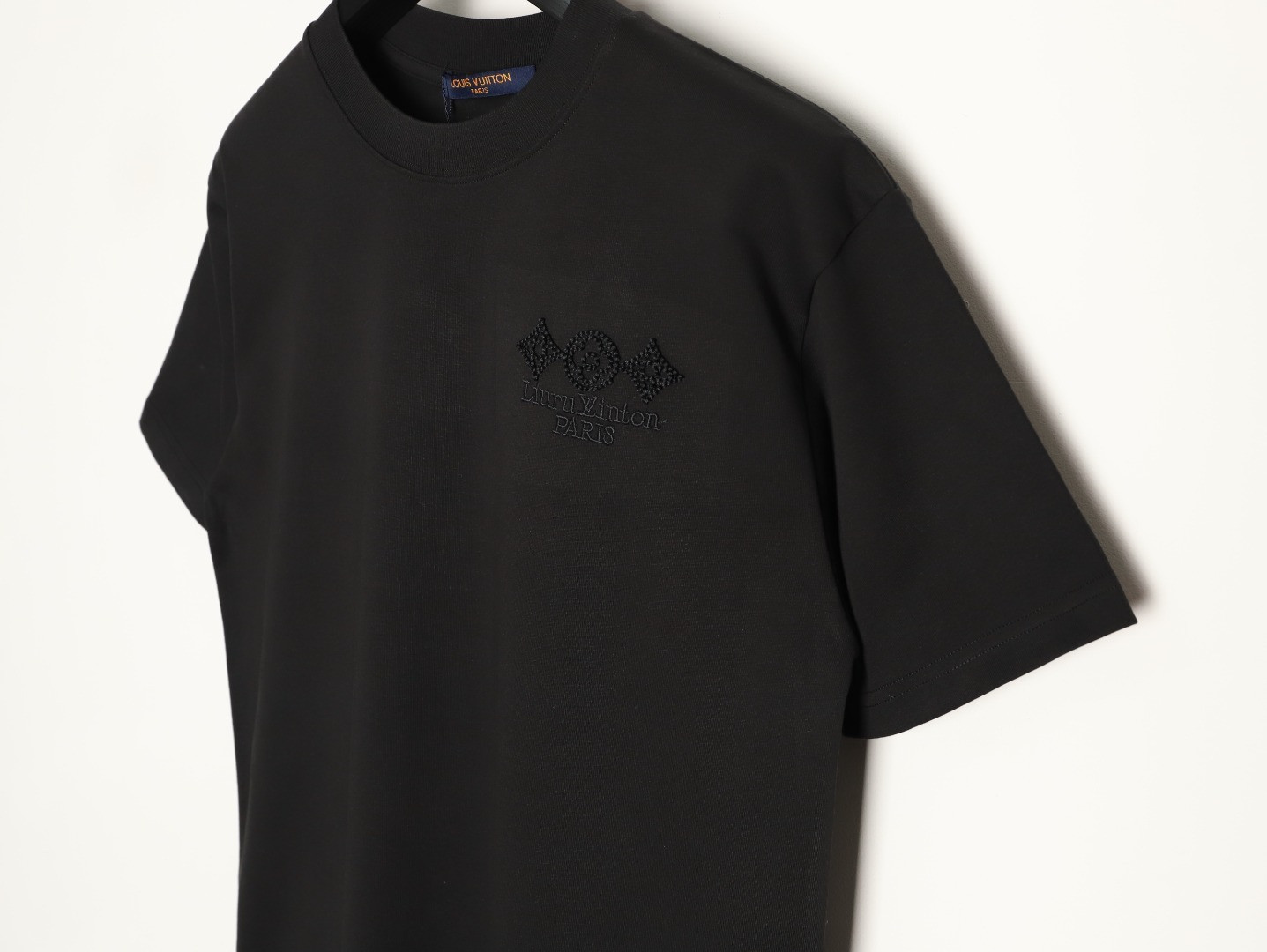 Louis Vuitton 26ss Short-sleeved T-shirt