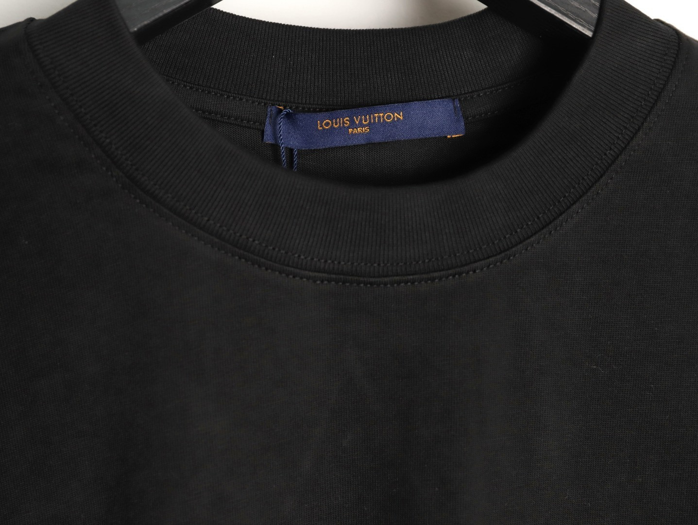 Louis Vuitton LV Short-sleeved T-shirt