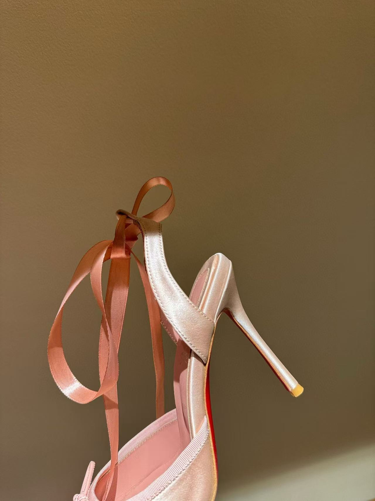 UA Chr1st1an LOUBOUTIN Shoes