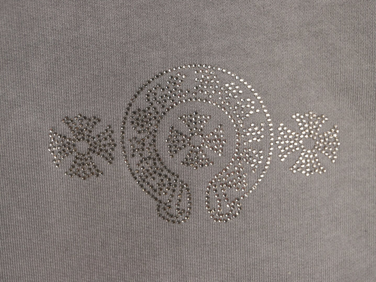 Ch*0me He**ts Hoodies