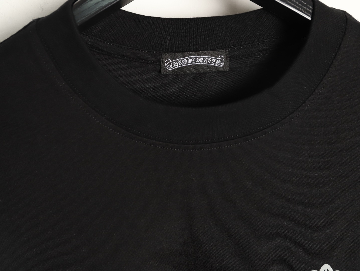 Chrome Hearts Short-sleeved T-shirt