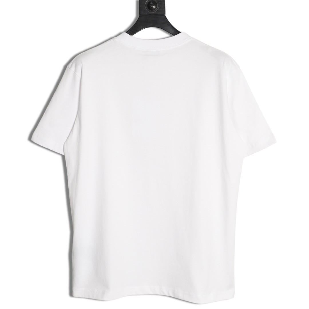 DIOR Short-sleeved T-shirt