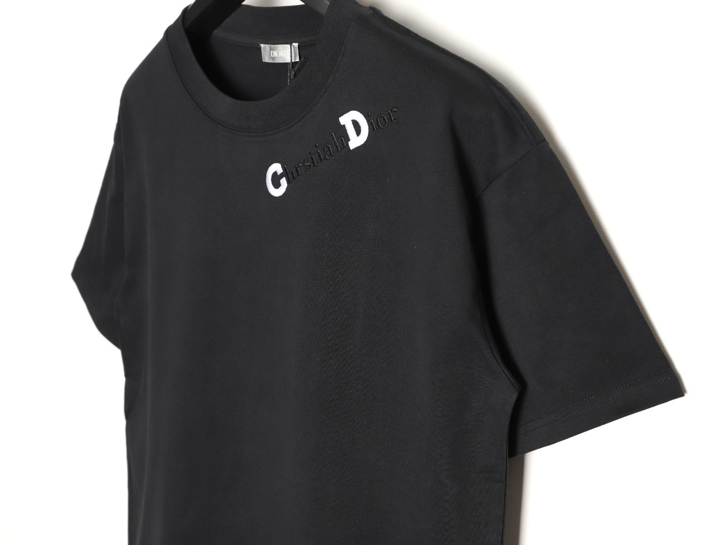 Dior 26ss Short-sleeved T-shirt