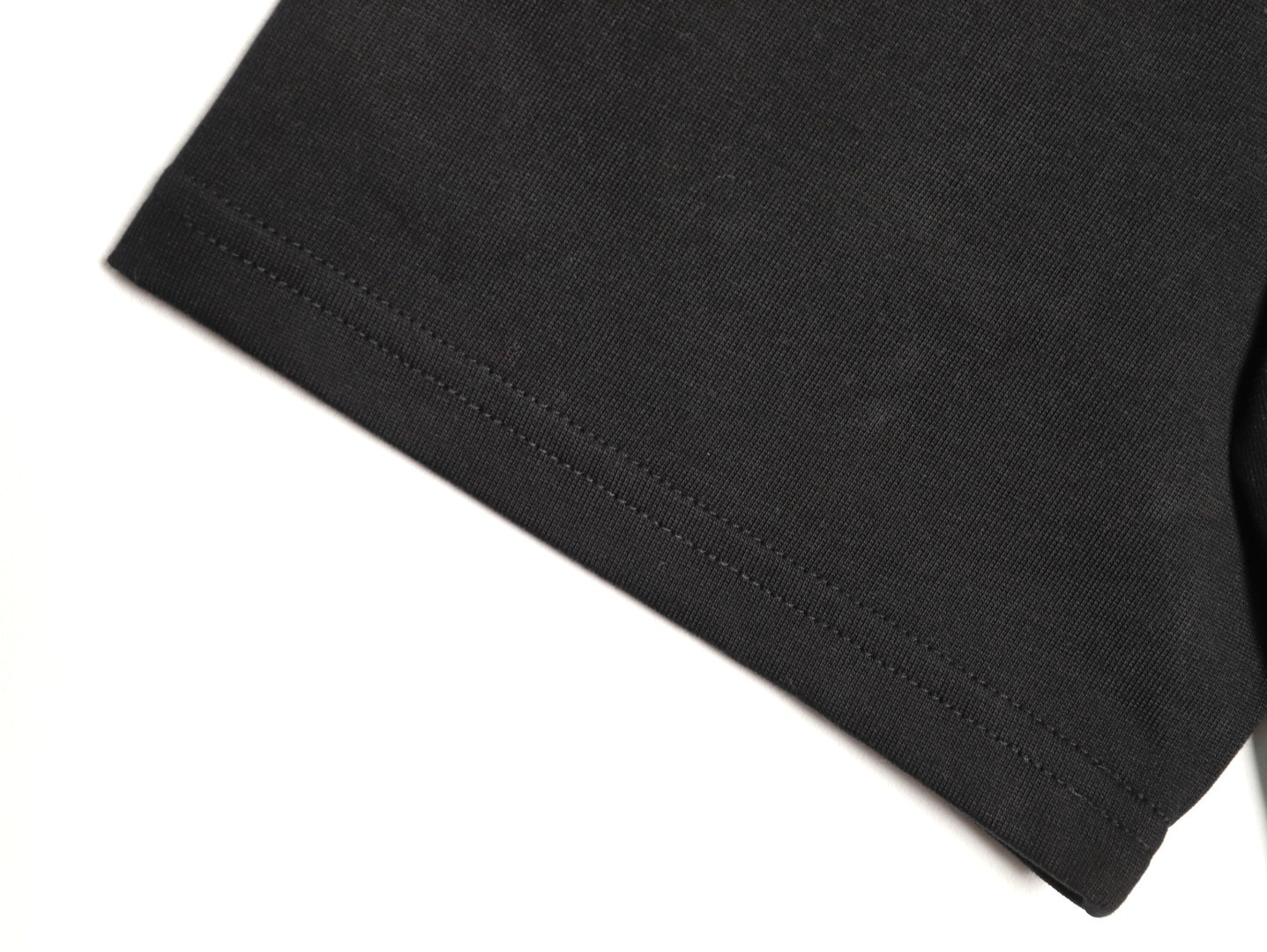 Loewe Short-sleeved T-shirt