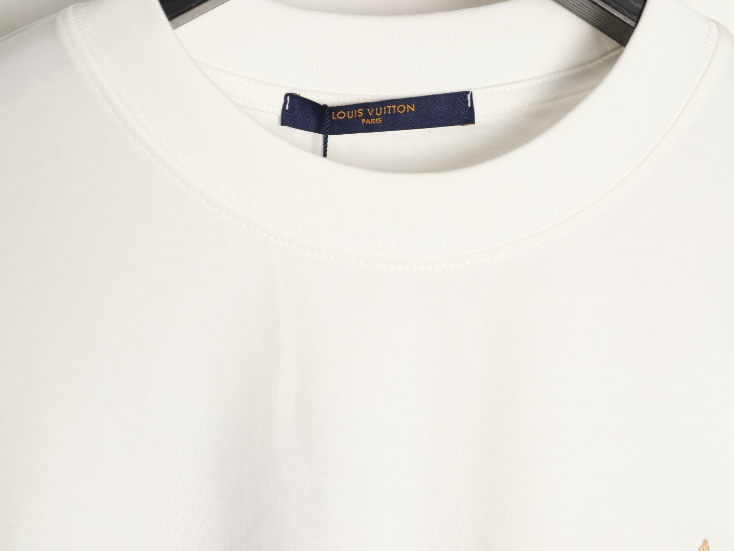 Louis Vuitton LV Short-sleeved T-shirt