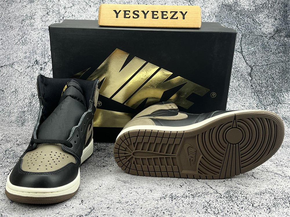 UA AIR JORDAN 1 RETRO HIGH OG 