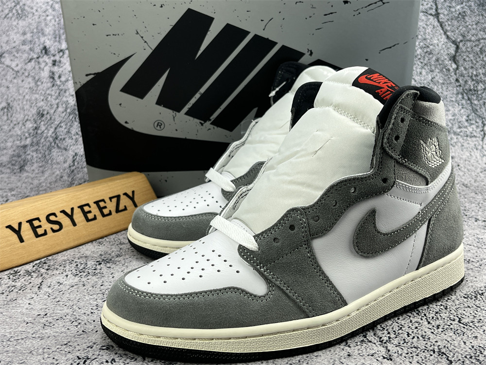 UA AIR JORDAN 1 RETRO HIGH OG 