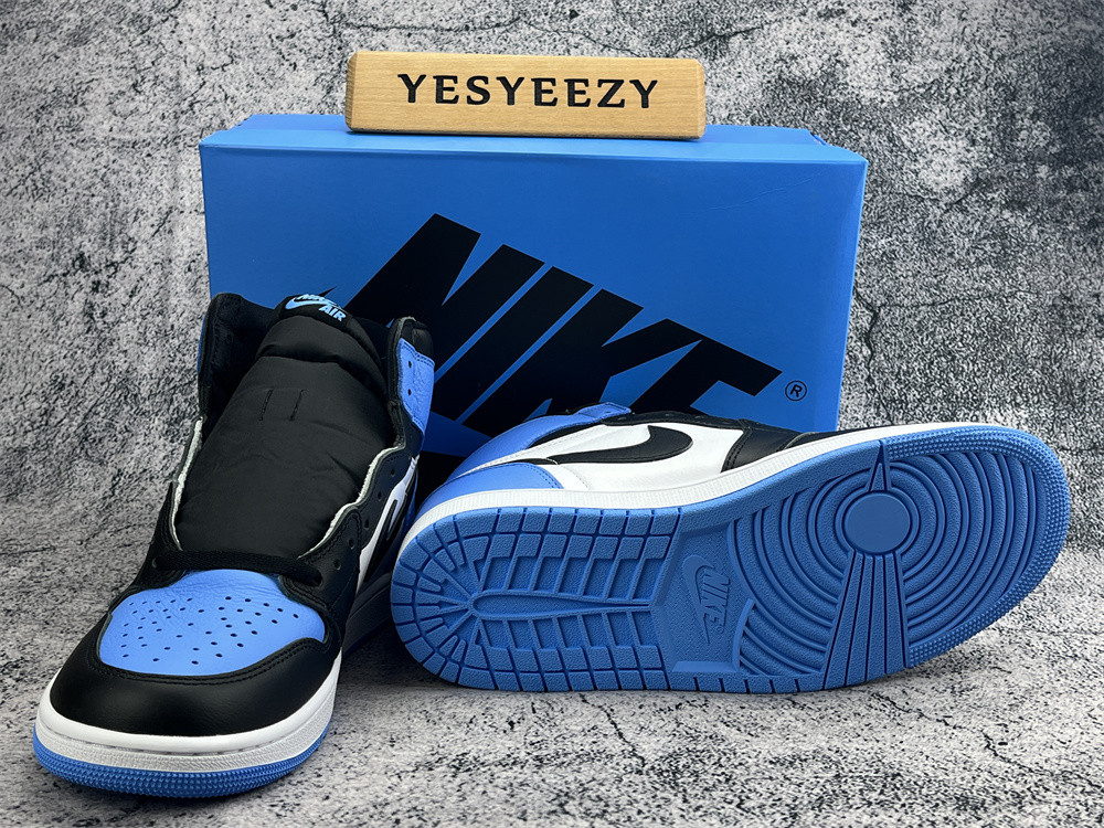 UA AIR JORDAN 1 RETRO HIGH OG 