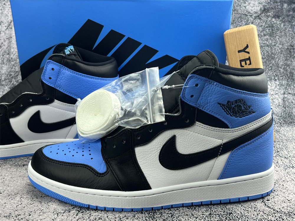 UA AIR JORDAN 1 RETRO HIGH OG 