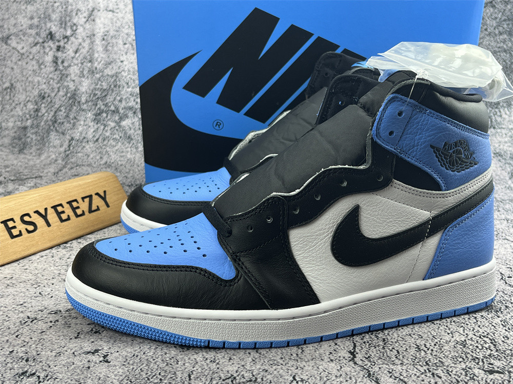 UA AIR JORDAN 1 RETRO HIGH OG 