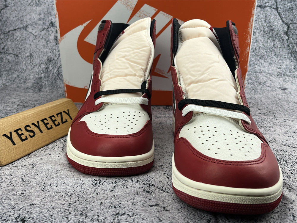 UA AIR JORDAN 1 RETRO HIGH OG 