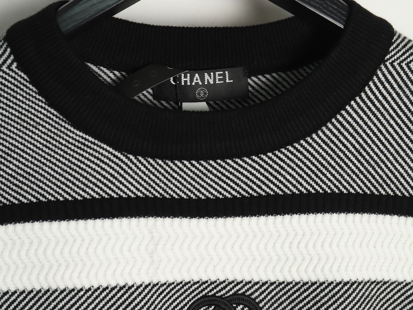 Ch**el knitting Sweaters