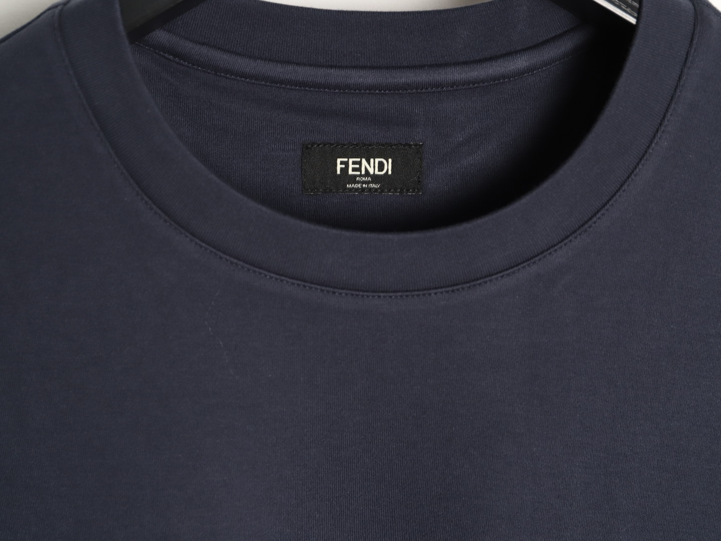FENDI Short-sleeved T-shirt